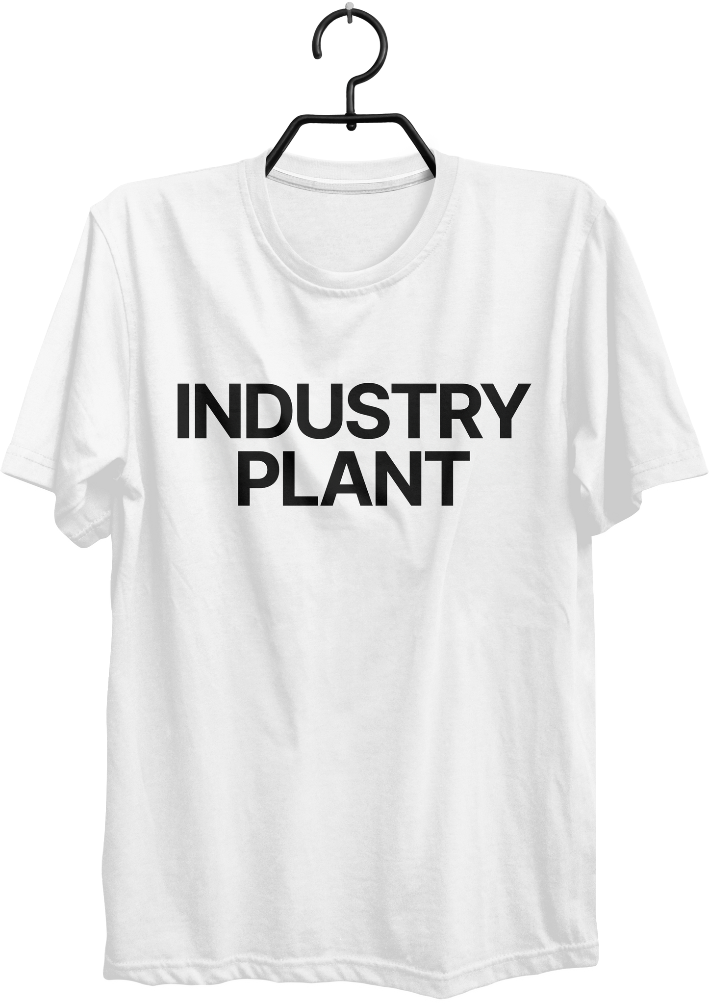 Industry Plant - Unisex t-shirt