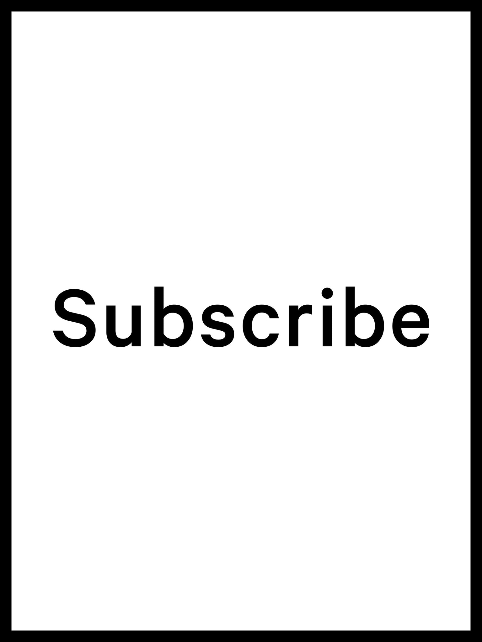Dork subscription